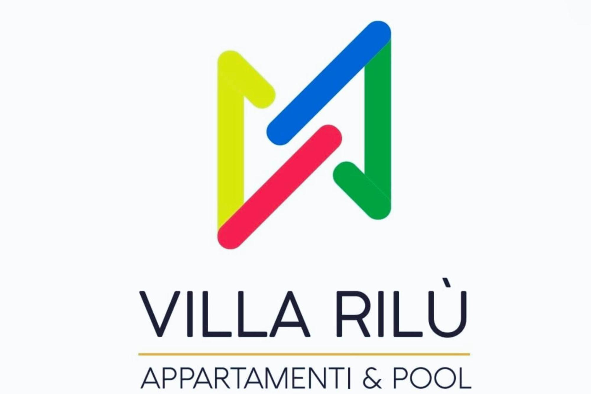 Villa Rilu Pizzo  Exterior foto